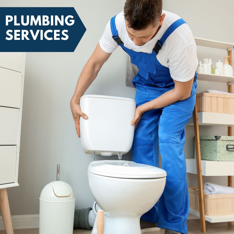 Plumbing Company in Fredonia, NY